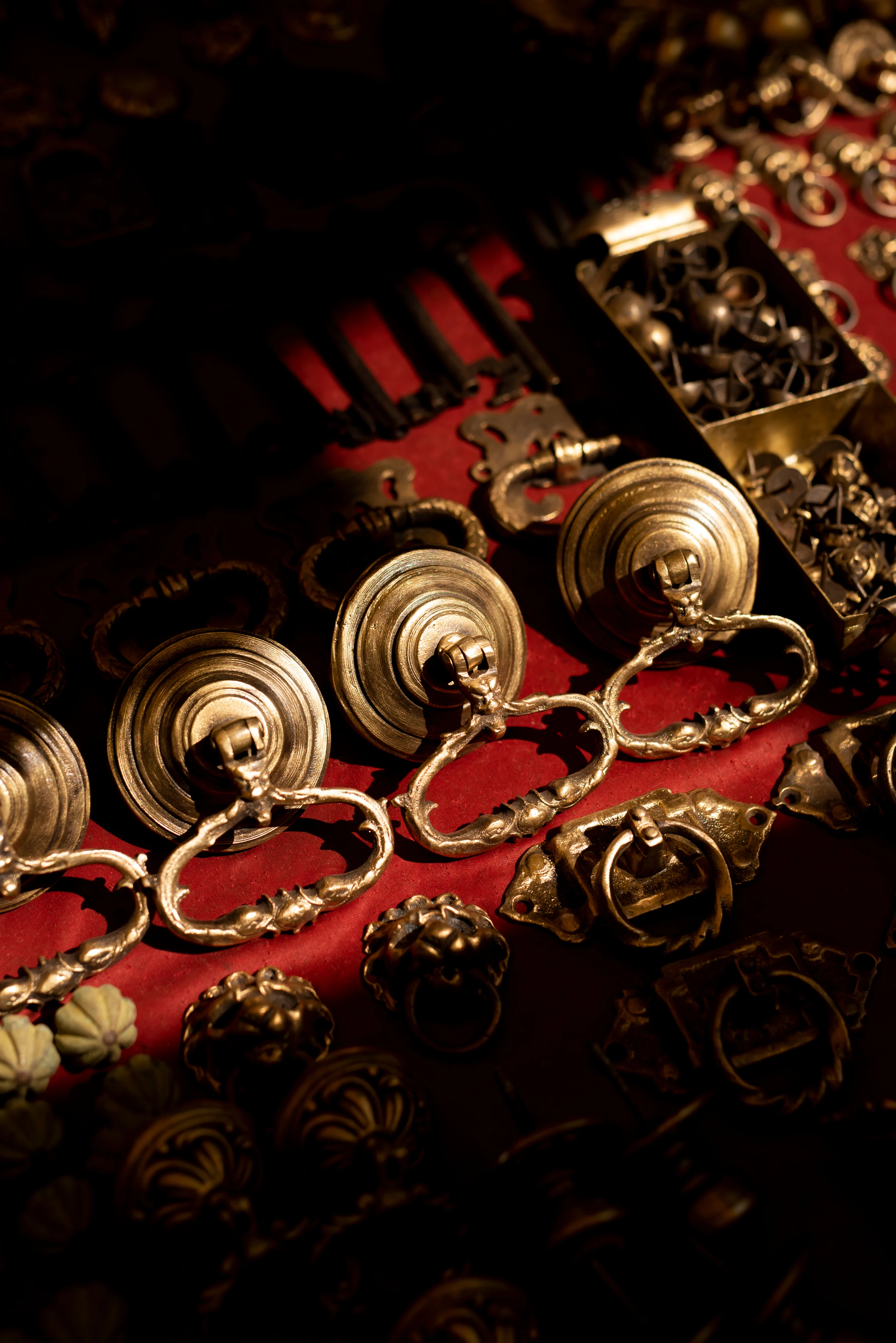 chinese antiques